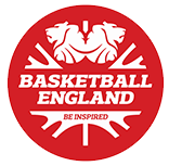 England Basketball - 2023